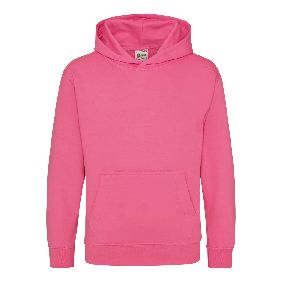Candyfloss Pink