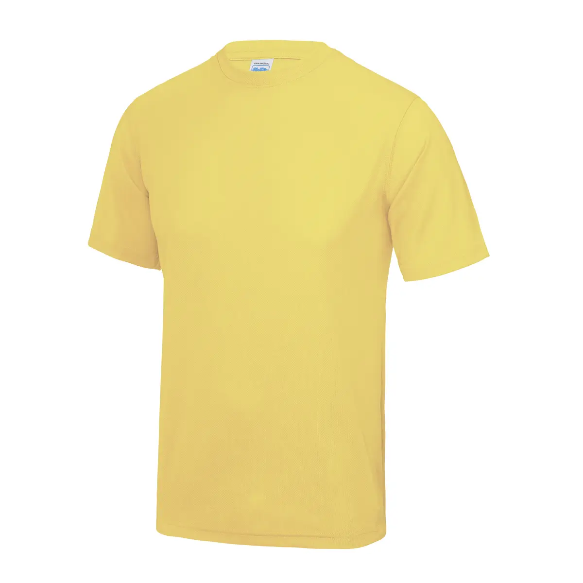 Sherbet Lemon