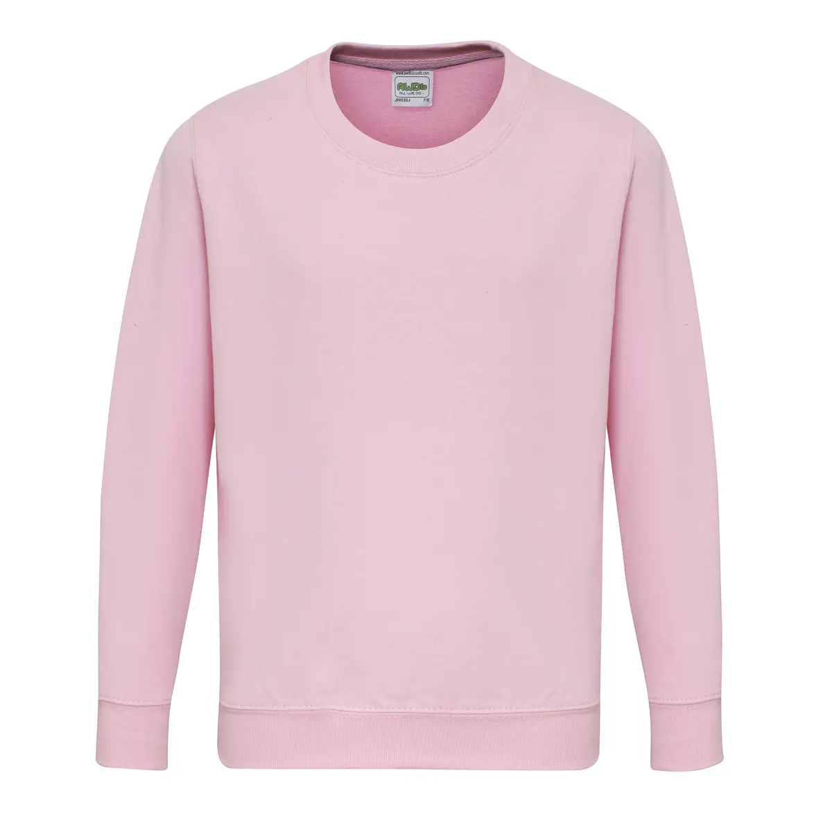 Baby Pink