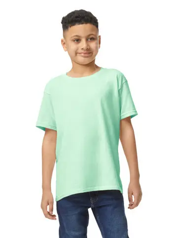 Mint Green
