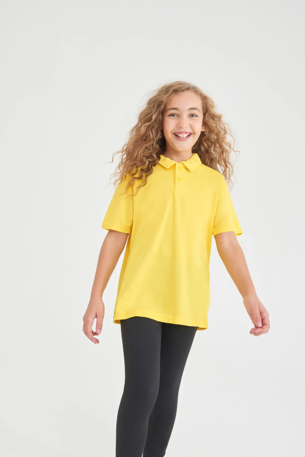 Sun Yellow