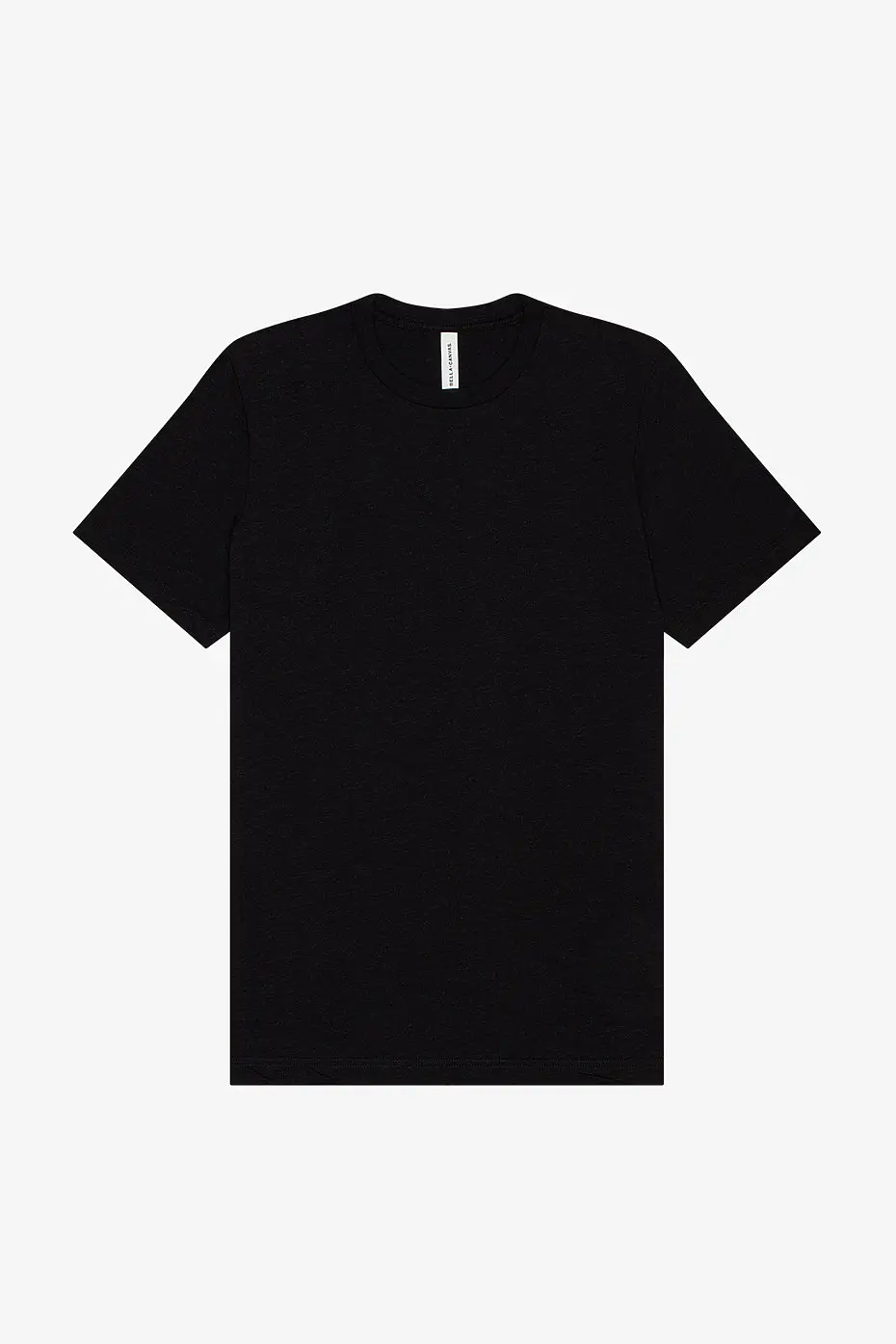 Solid Black Blend