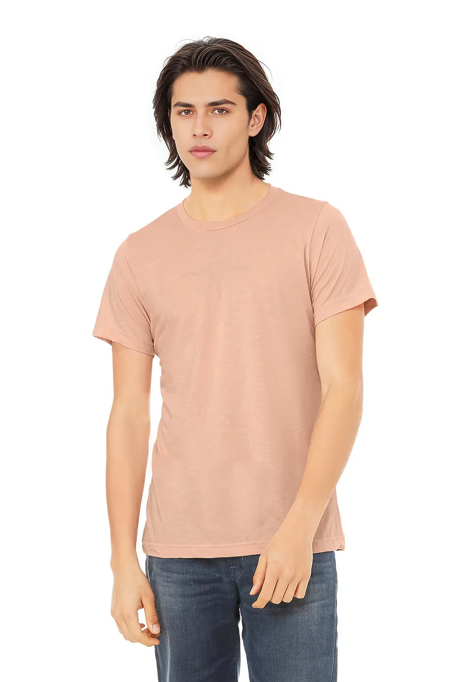 PeachTriblend
