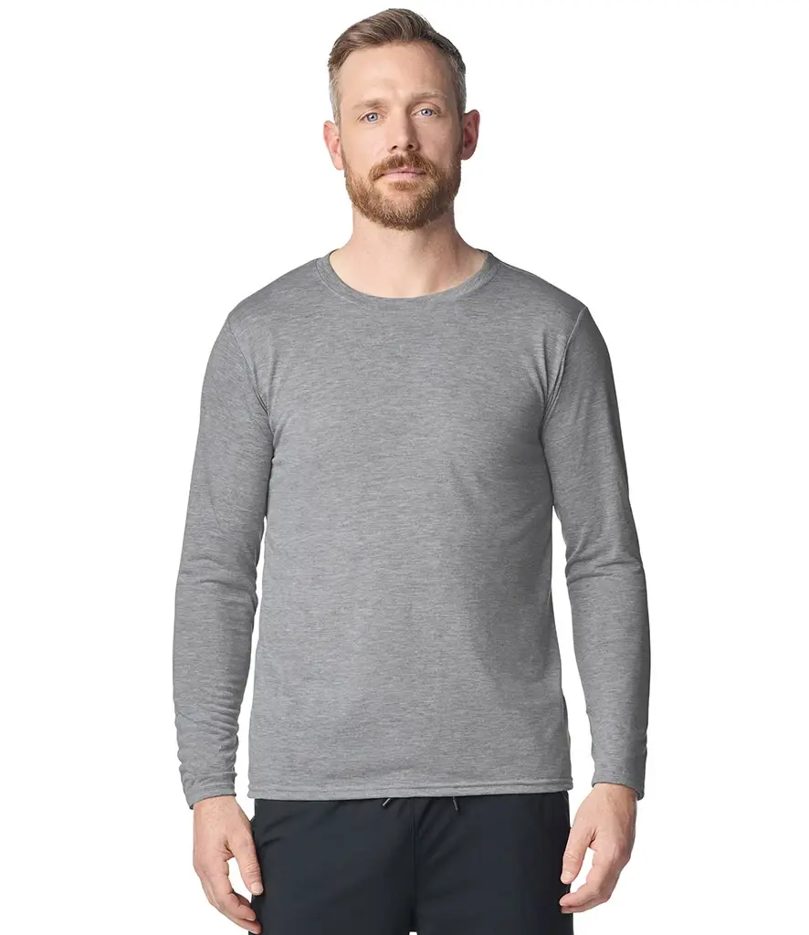 Sport Grey
