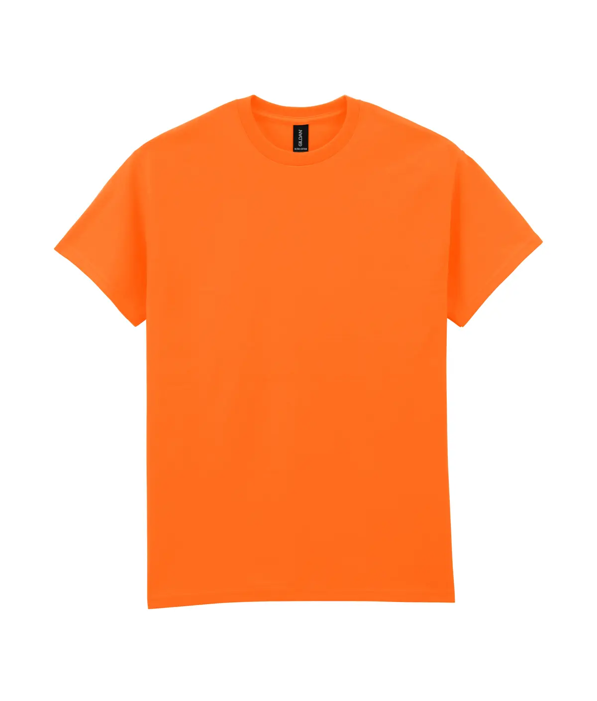 Safety Orange