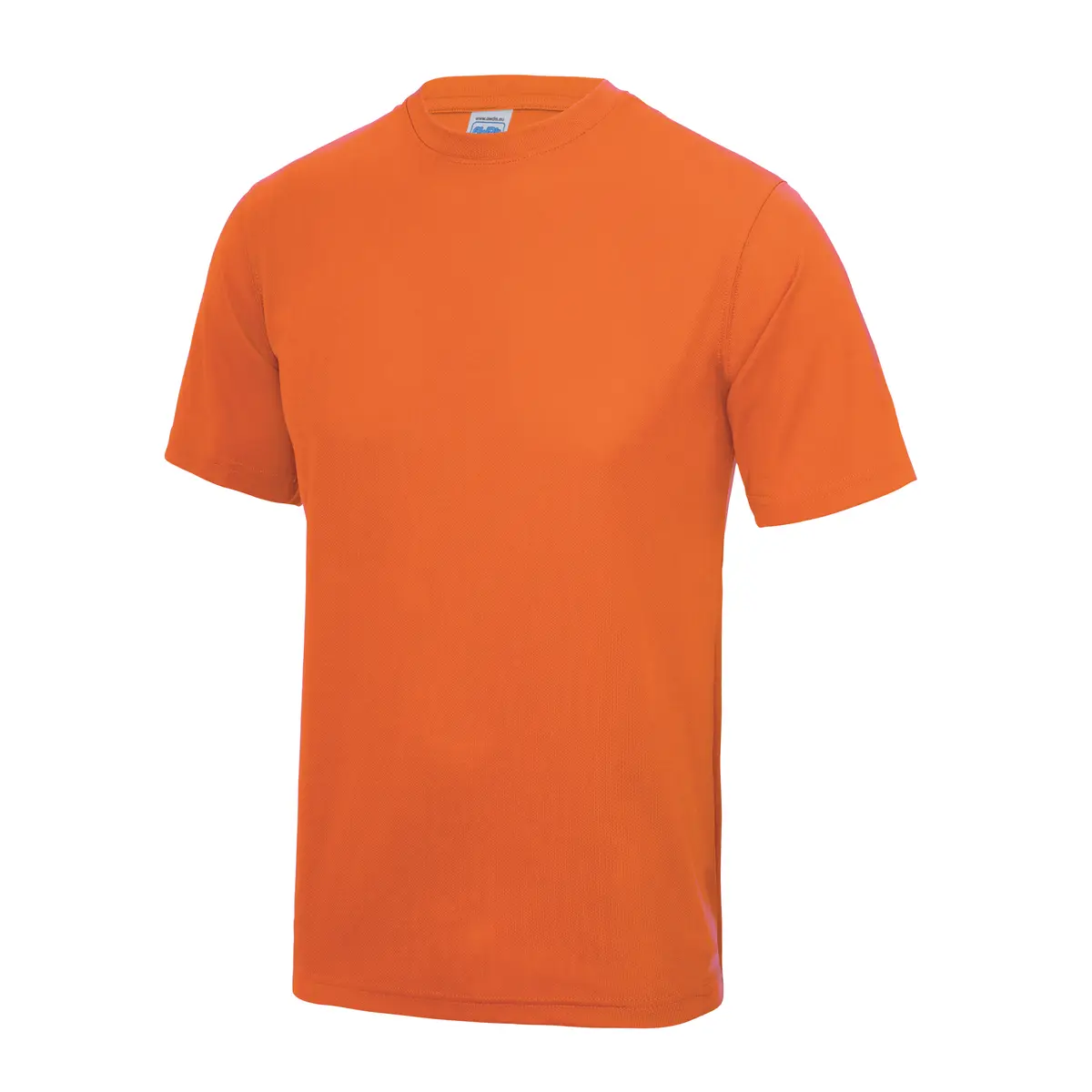 Electric Orange