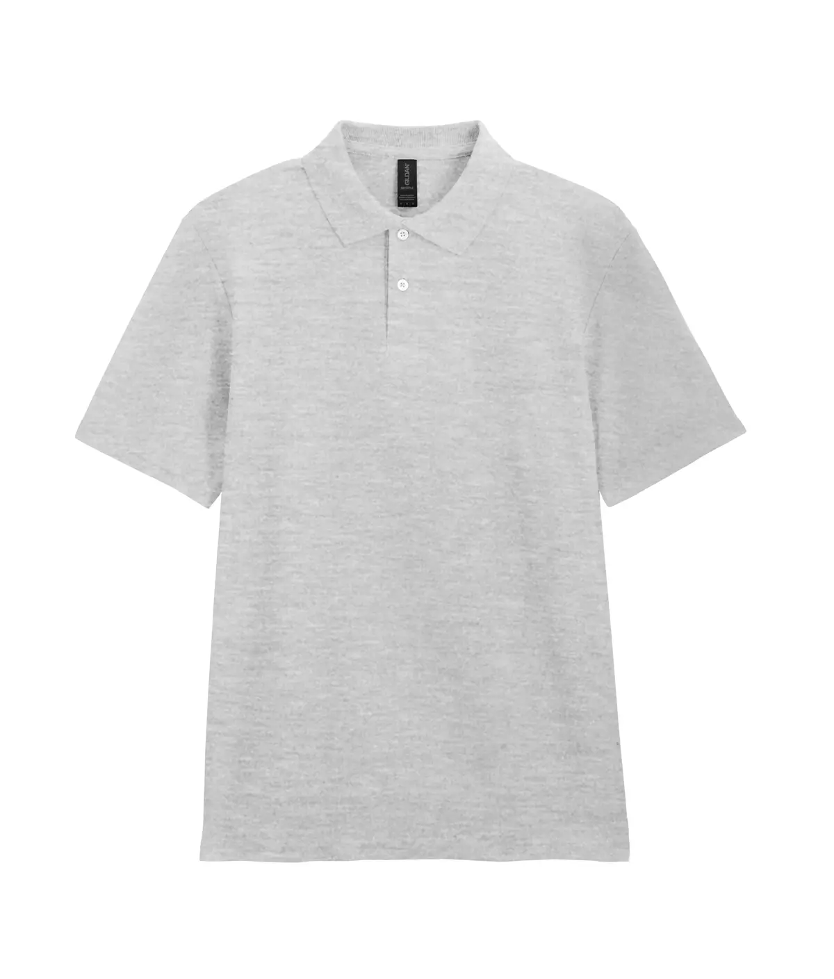 Ringspun Sport Grey