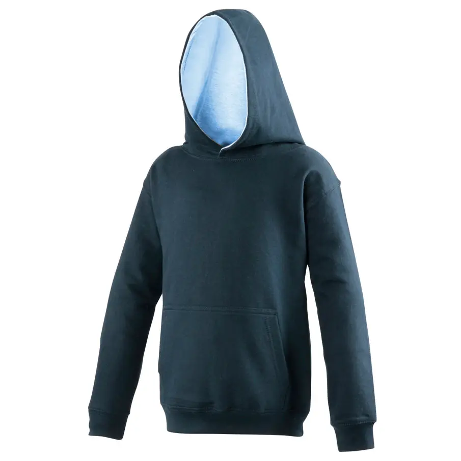 New French Navy/Sky Blue