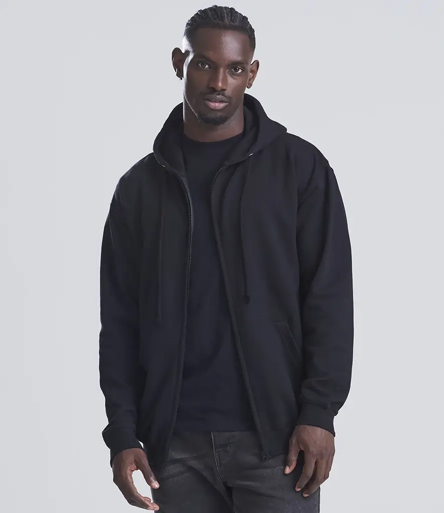 Deep Black