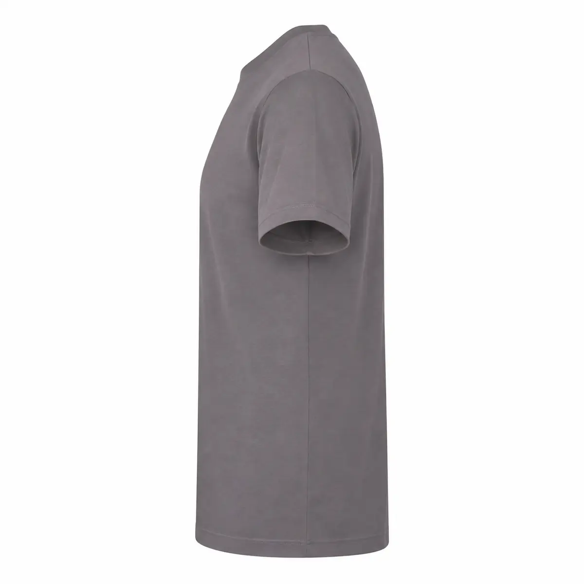AWDis 180 T – Dusty Lilac – Illustrative view: side