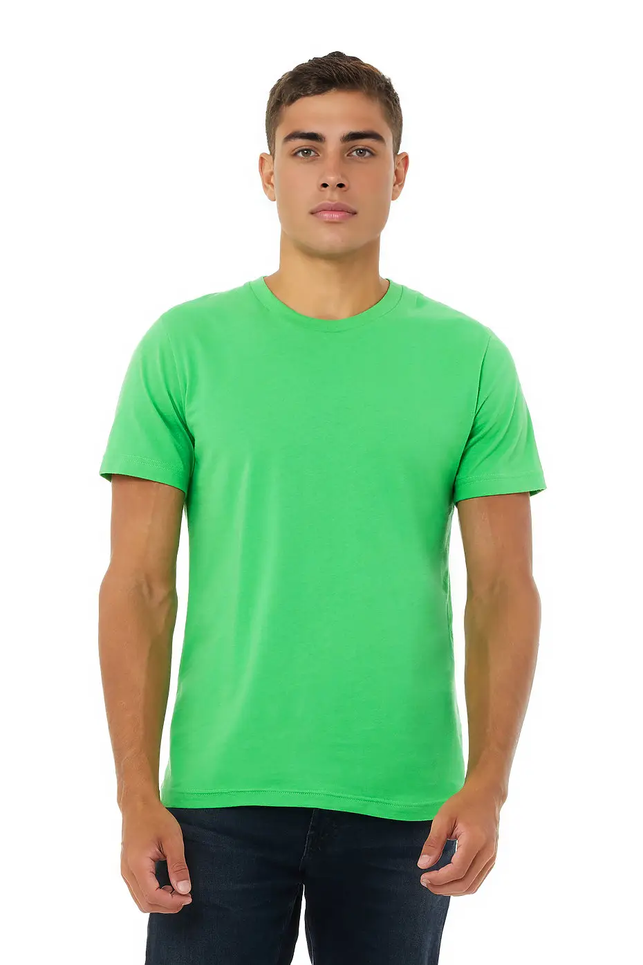 Synthetic Green