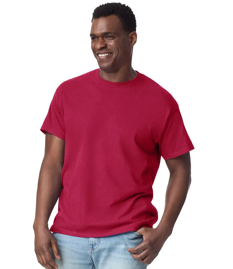 Cardinal Red