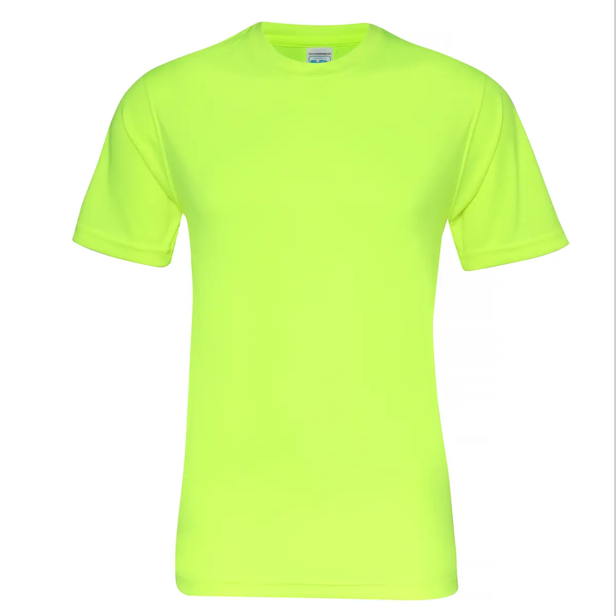 Electric Yellow