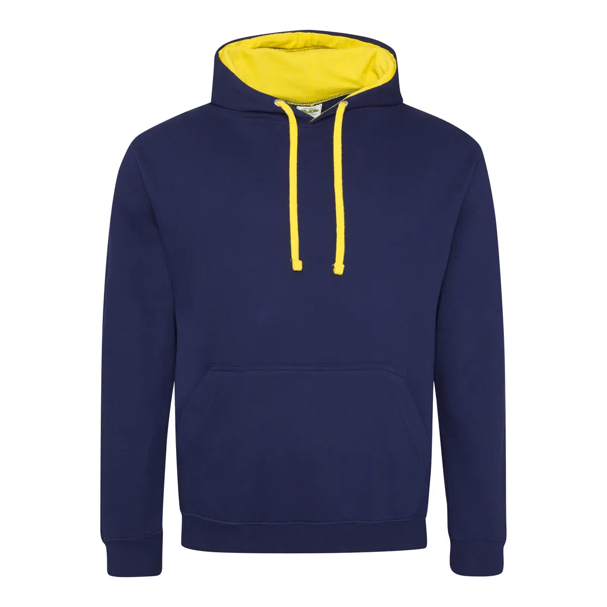Oxford Navy/Sun Yellow