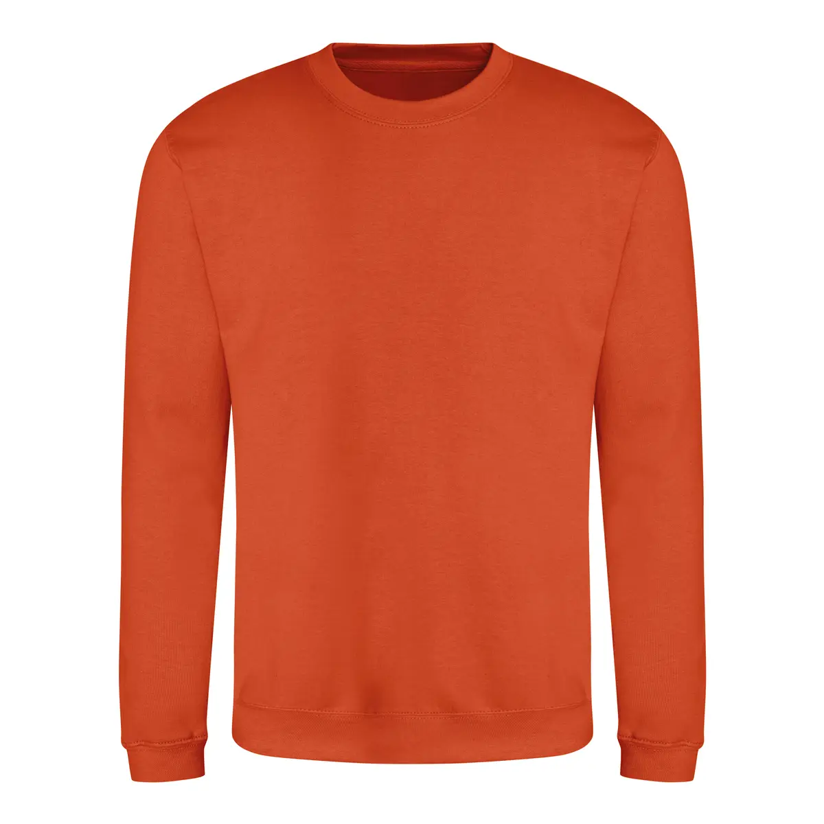 Burnt Orange