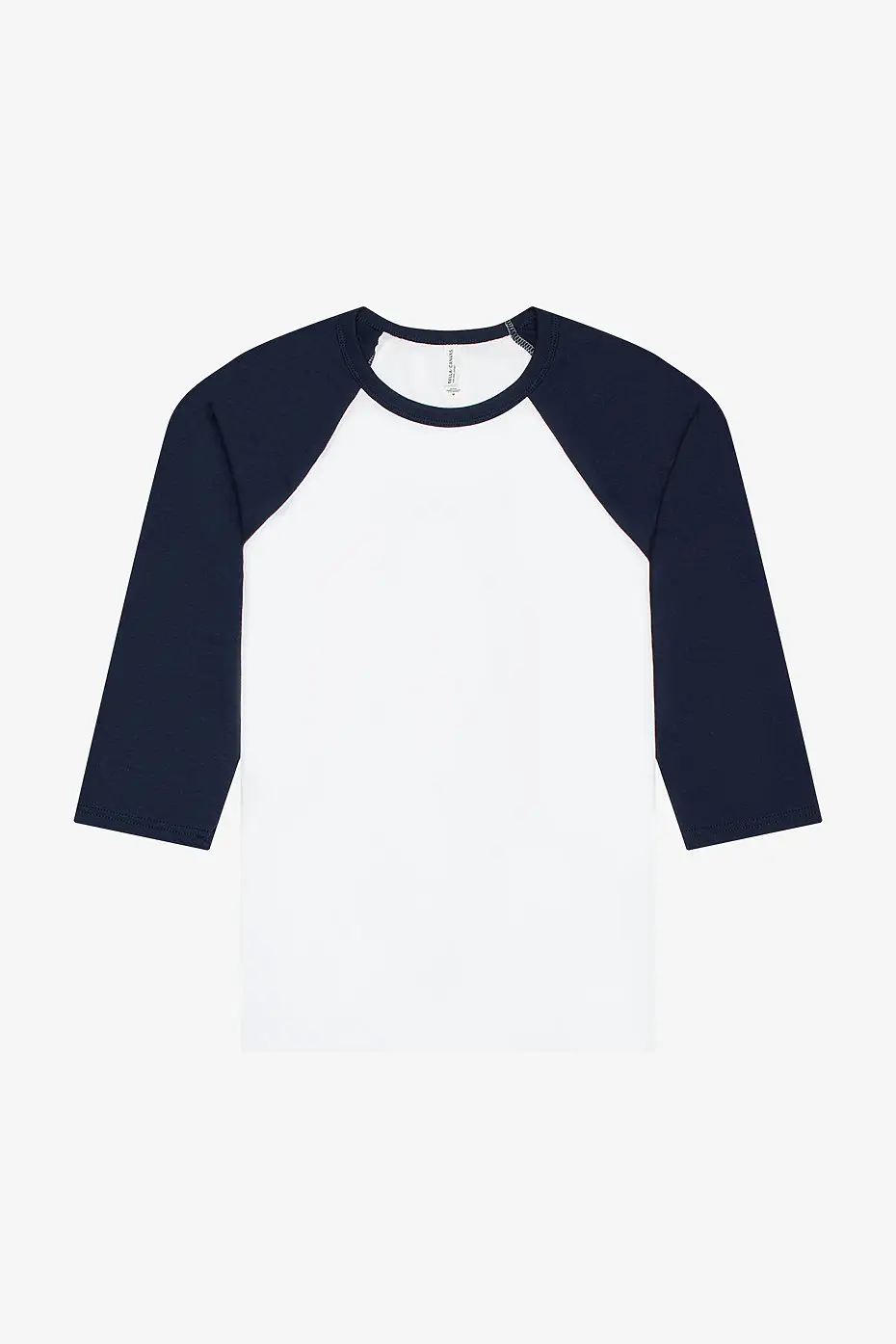 White/Navy