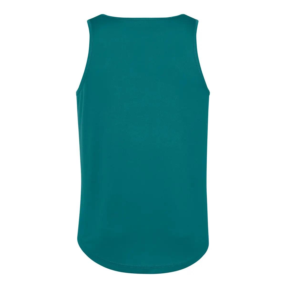 AWDis Just Cool Cool vest – Jade – JC007 Jade Back