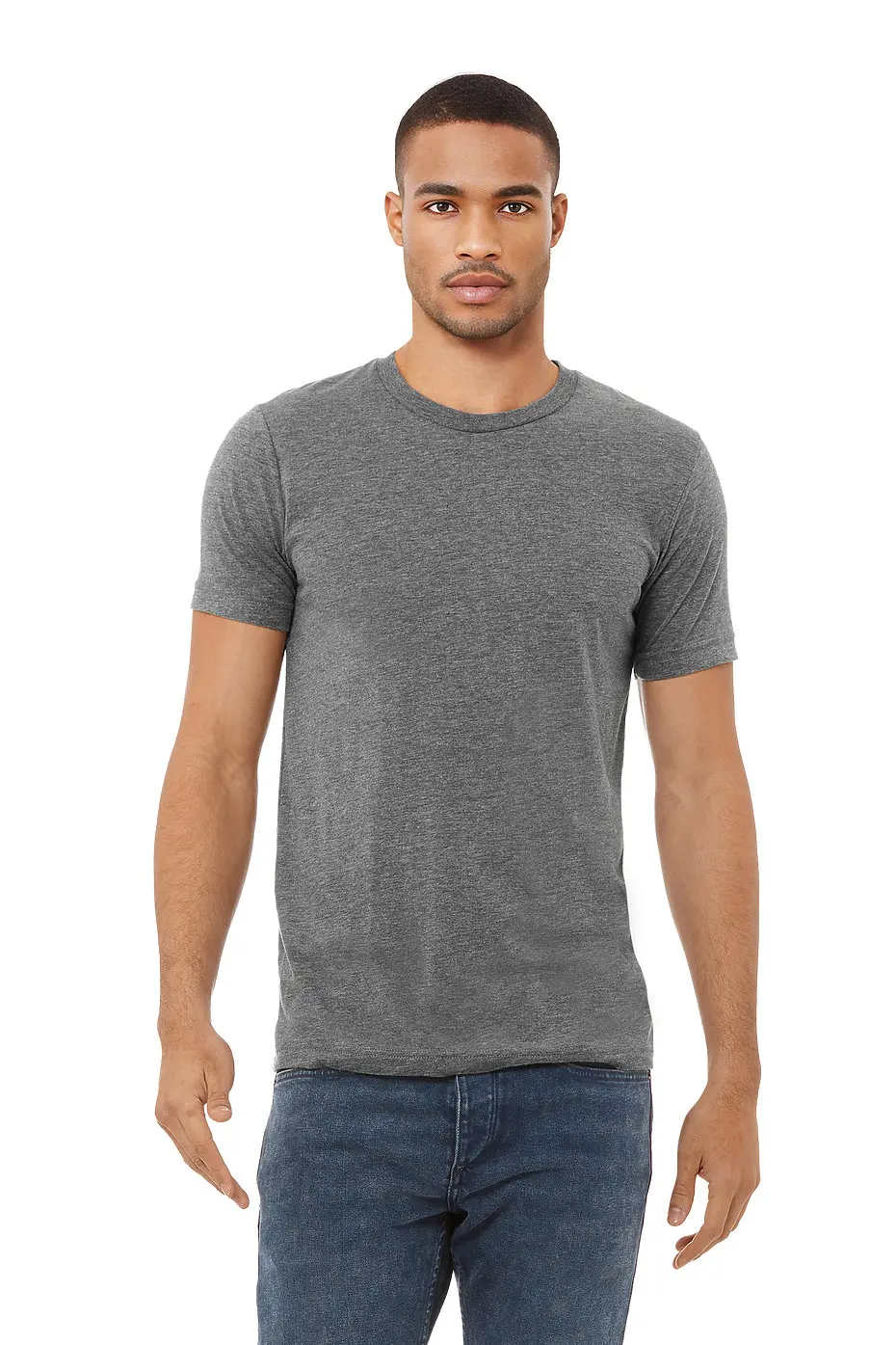 Grey Triblend