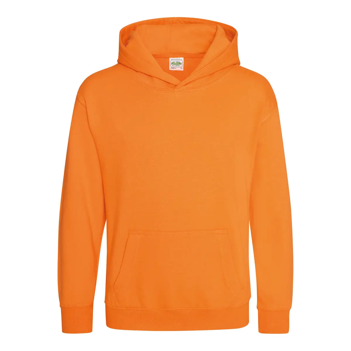 Orange Crush