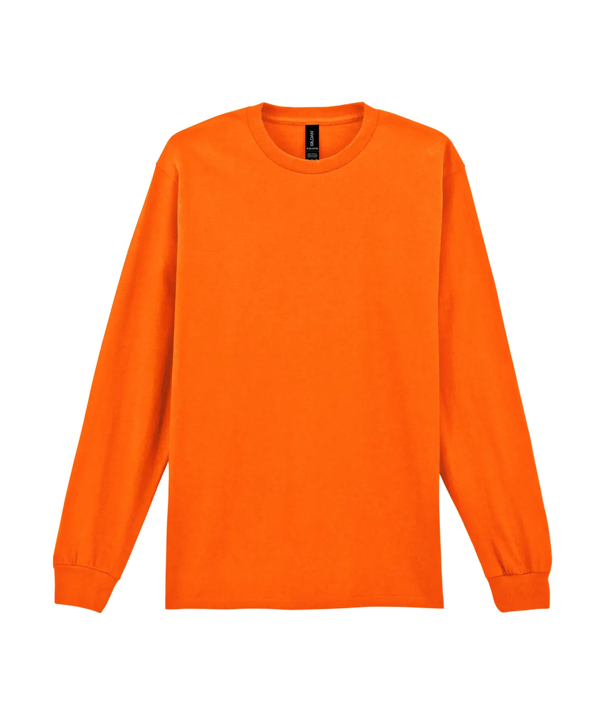 Safety Orange