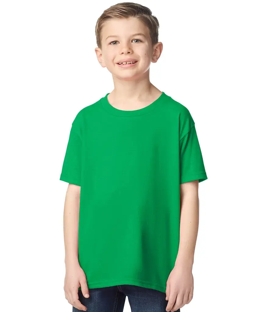 Irish Green