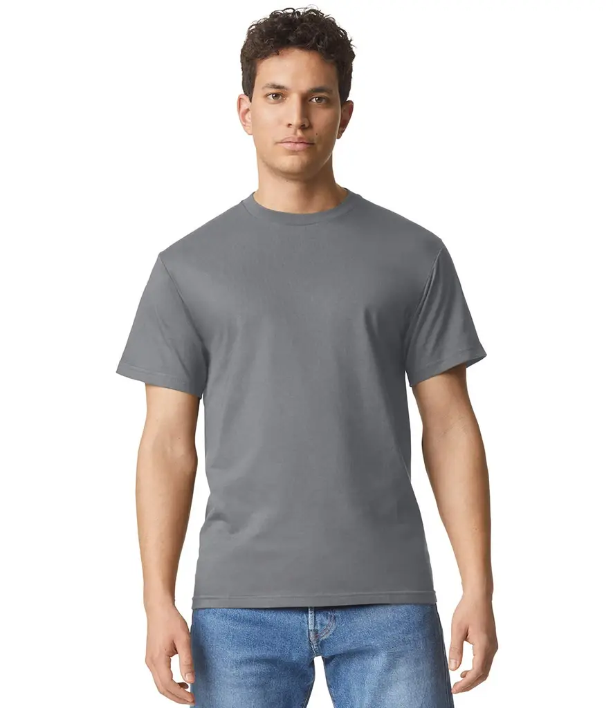 Graphite Heather