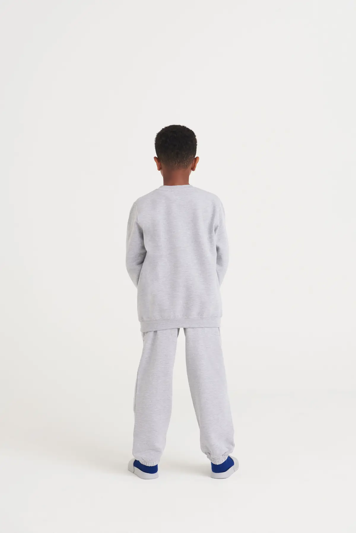 Heather Grey