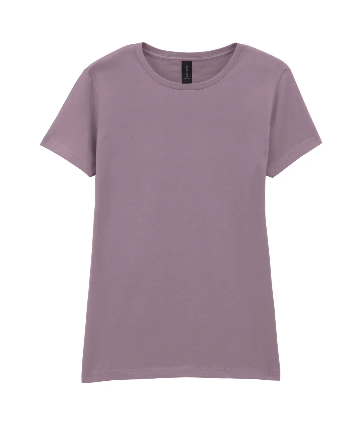 Gildan Softstyle women's ringspun t-shirt – Paragon – GD72 Paragon Front