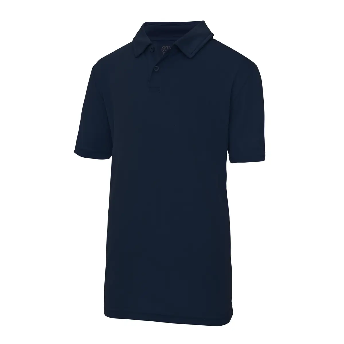 AWDis Just Cool Kids cool polo – French Navy – JC040B French Navy Front