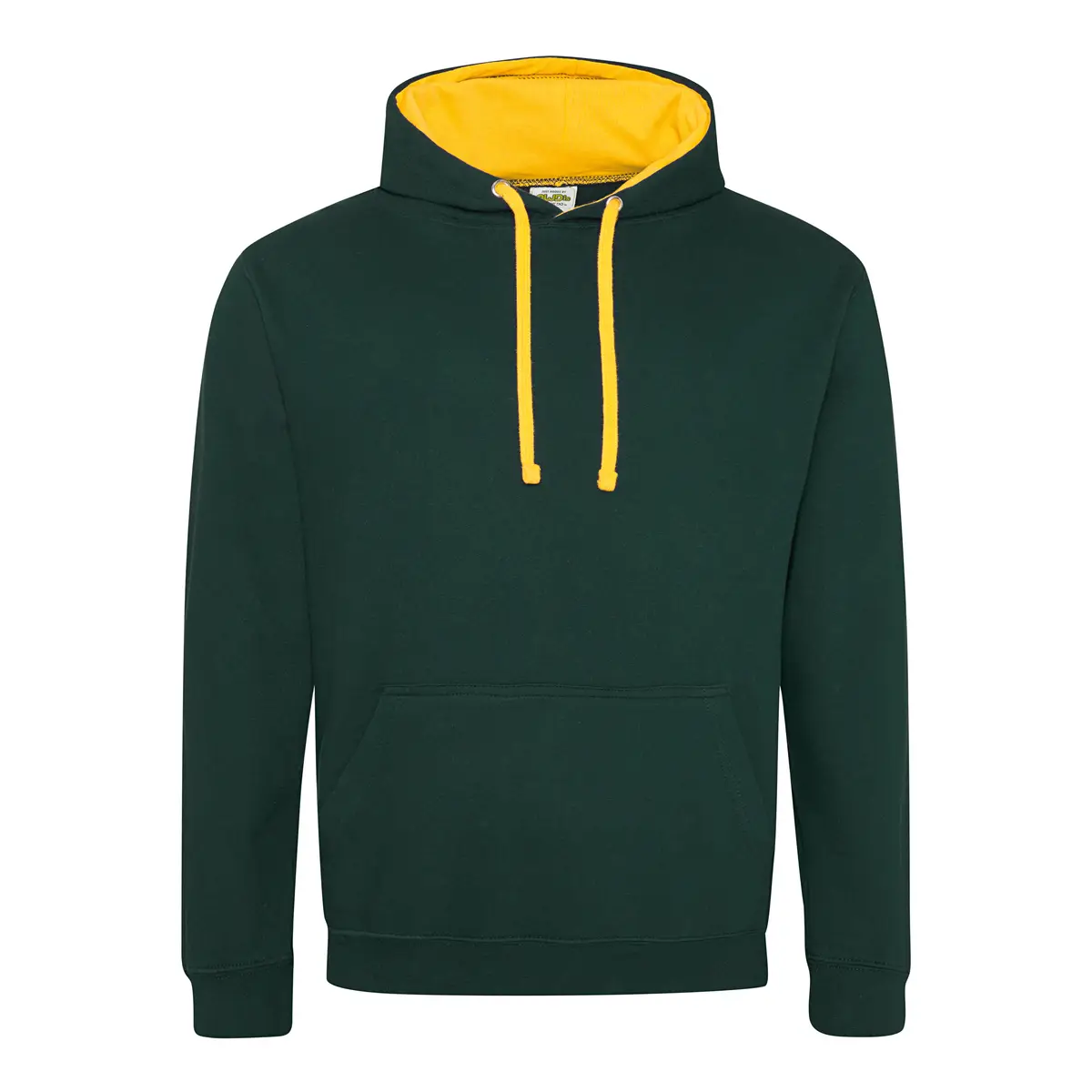 Forest Green/Gold