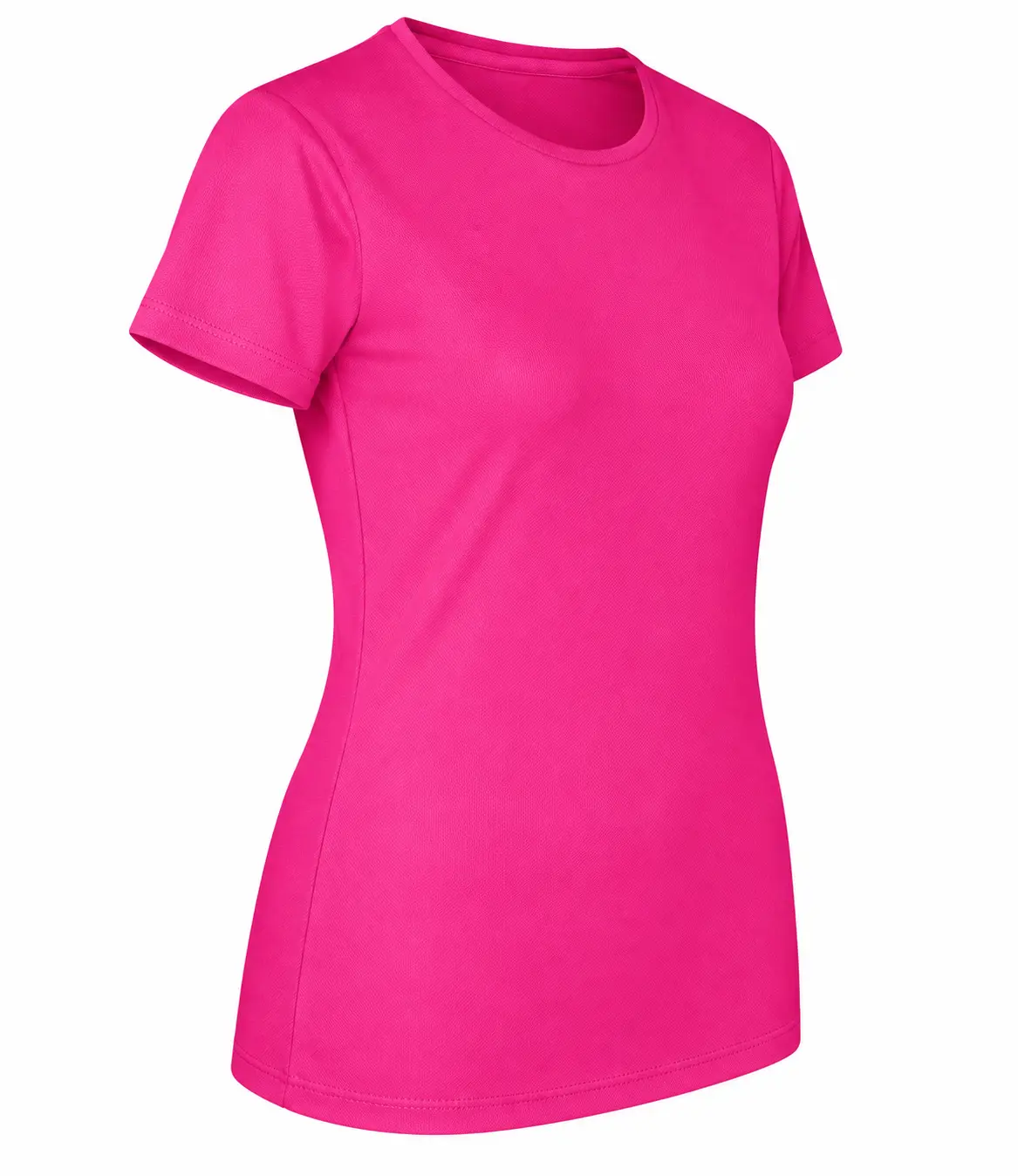 Hyper Pink – Illustrative view: right (mirrored)