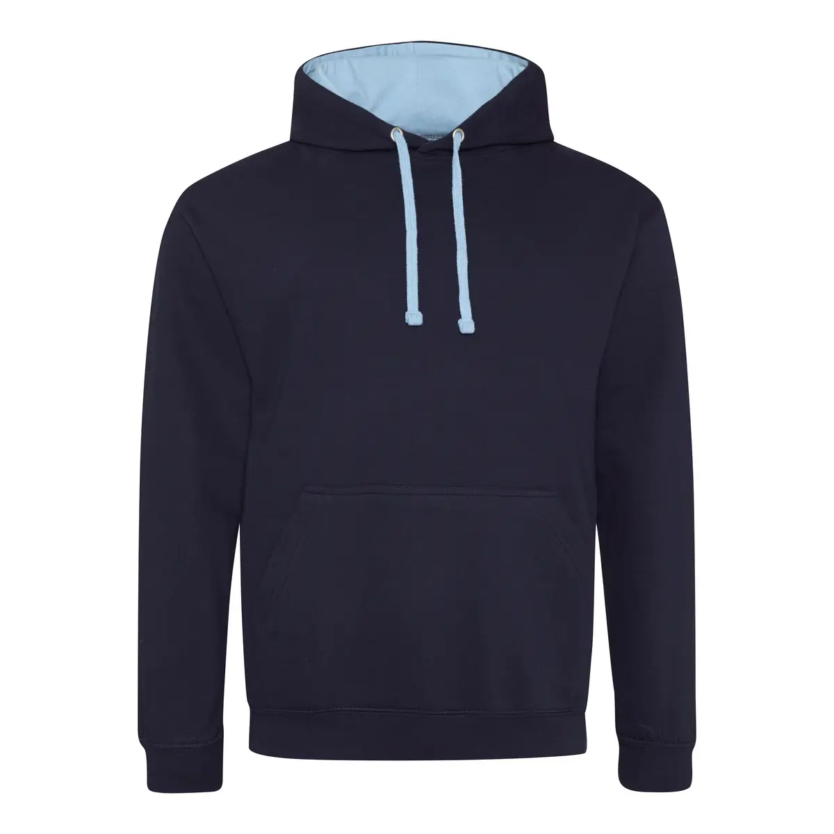 New French Navy/Sky Blue