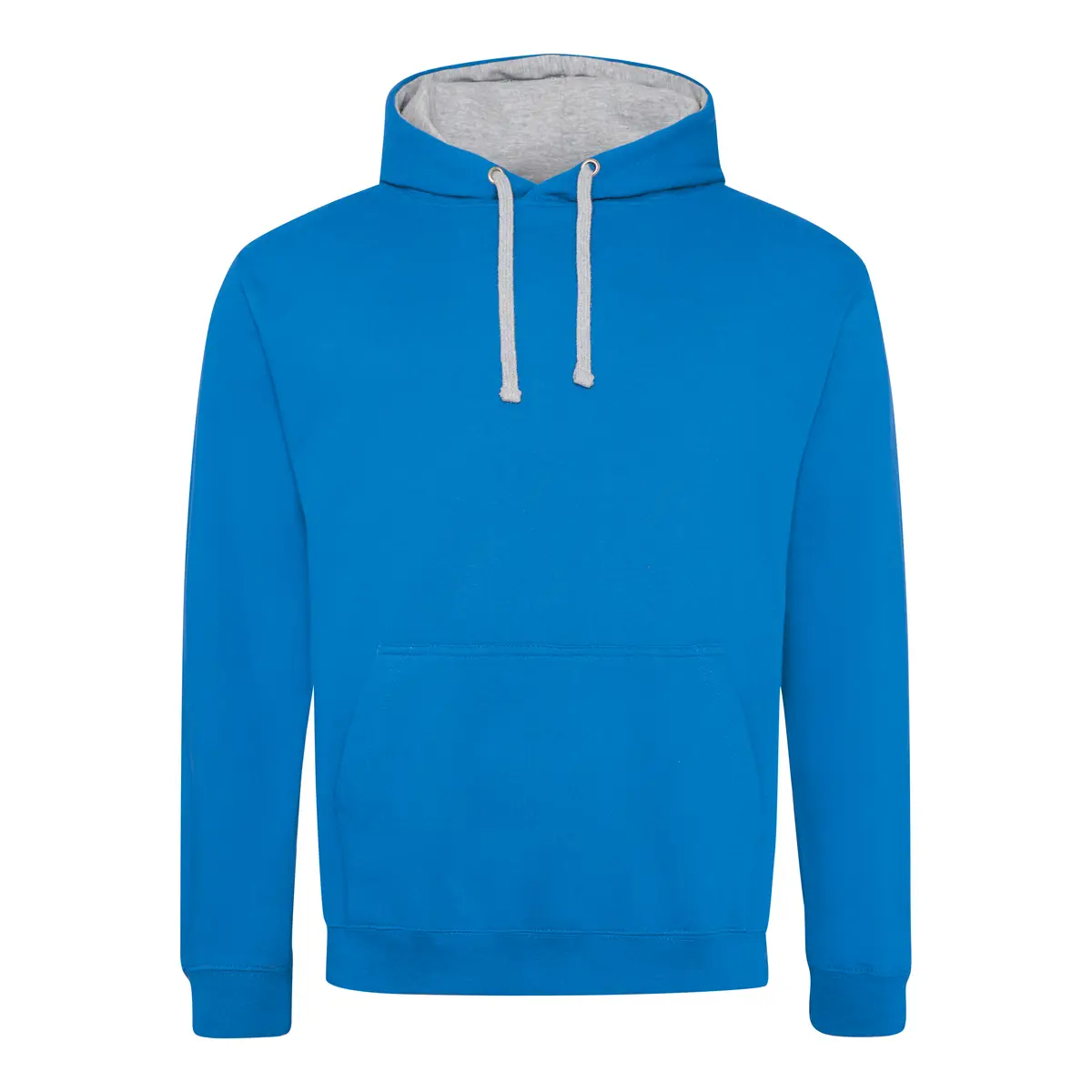Sapphire Blue/Heather Grey