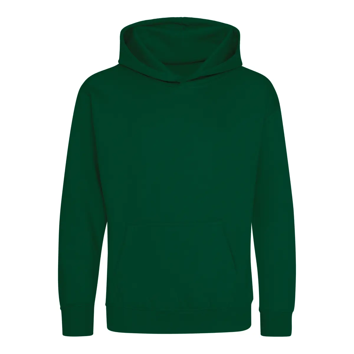Rainforest Green