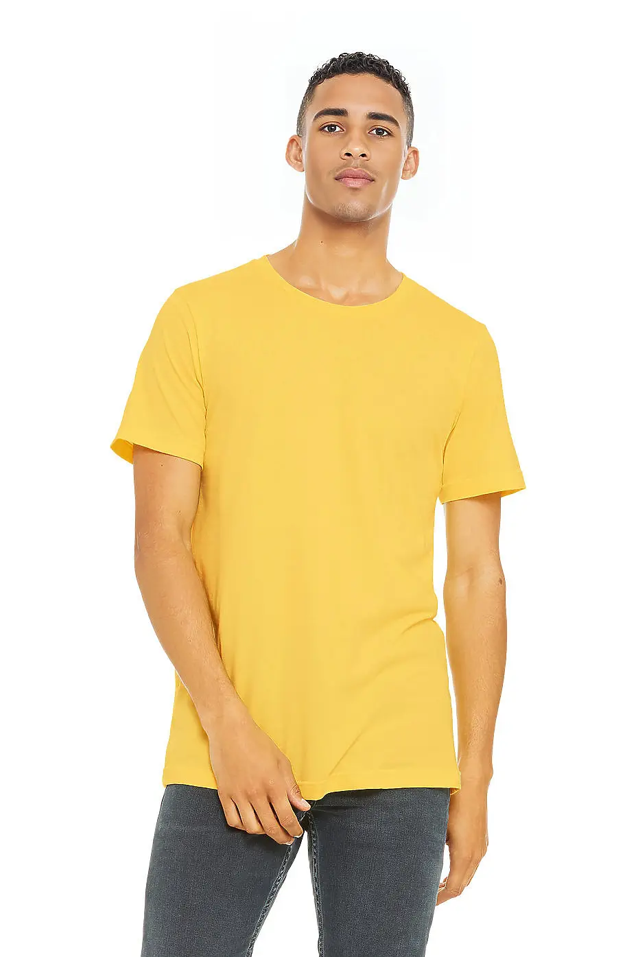 Maize Yellow