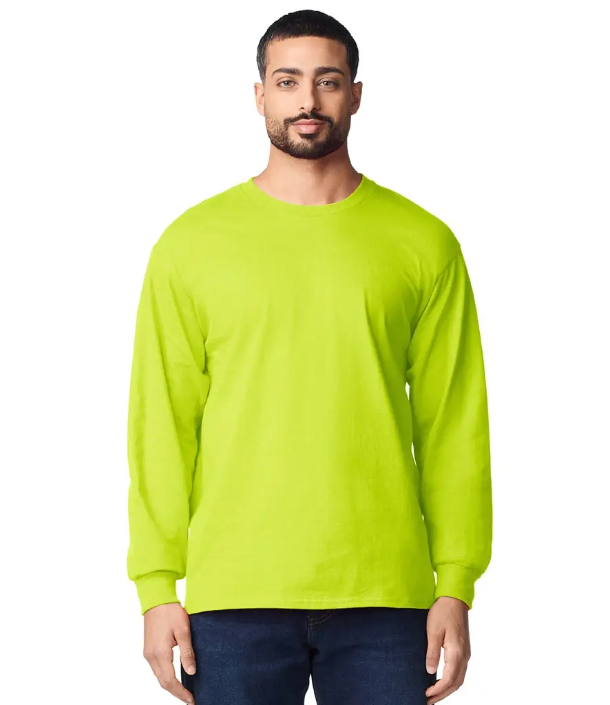 Safety Green