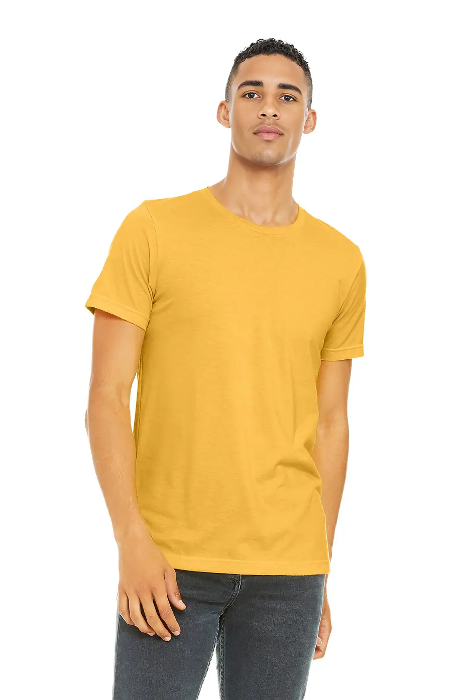 Heather Yellow Gold