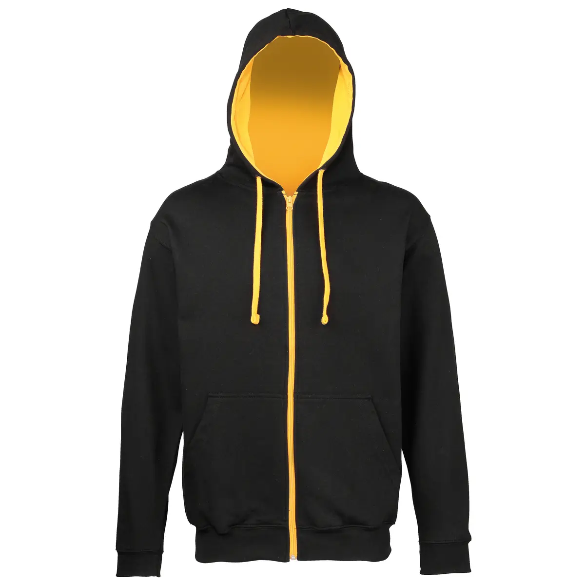 Jet Black/Gold