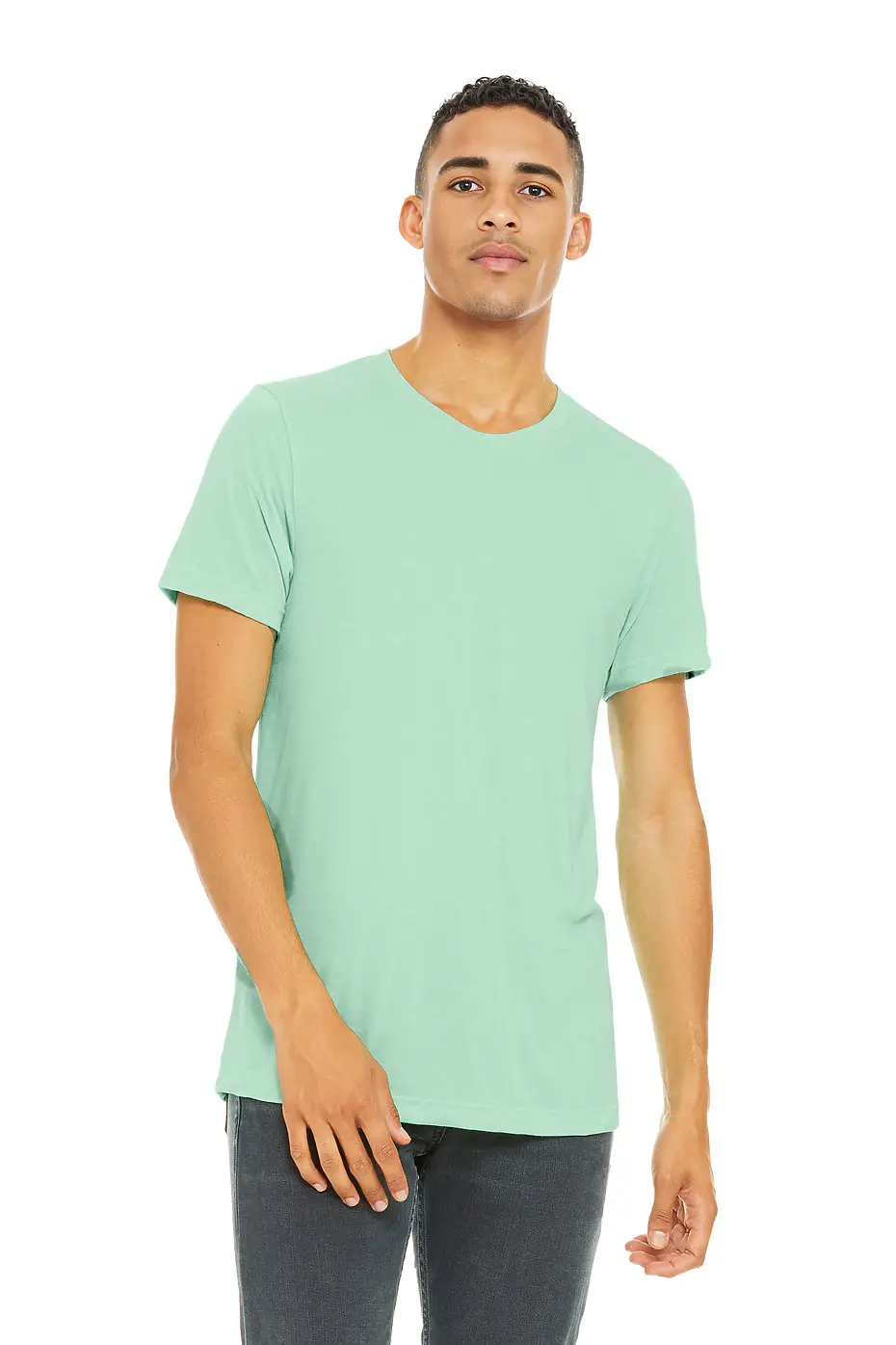 Heather Mint