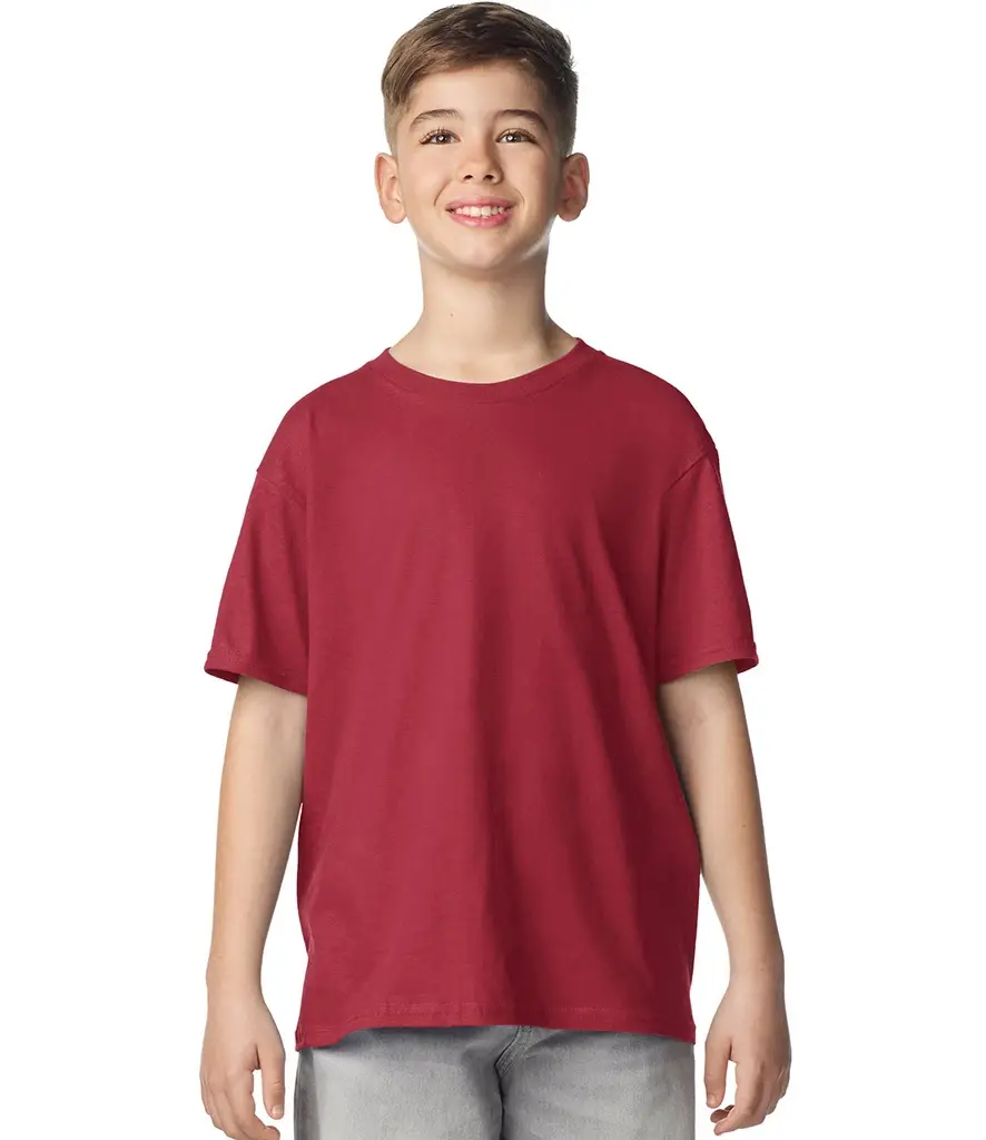 Cardinal Red