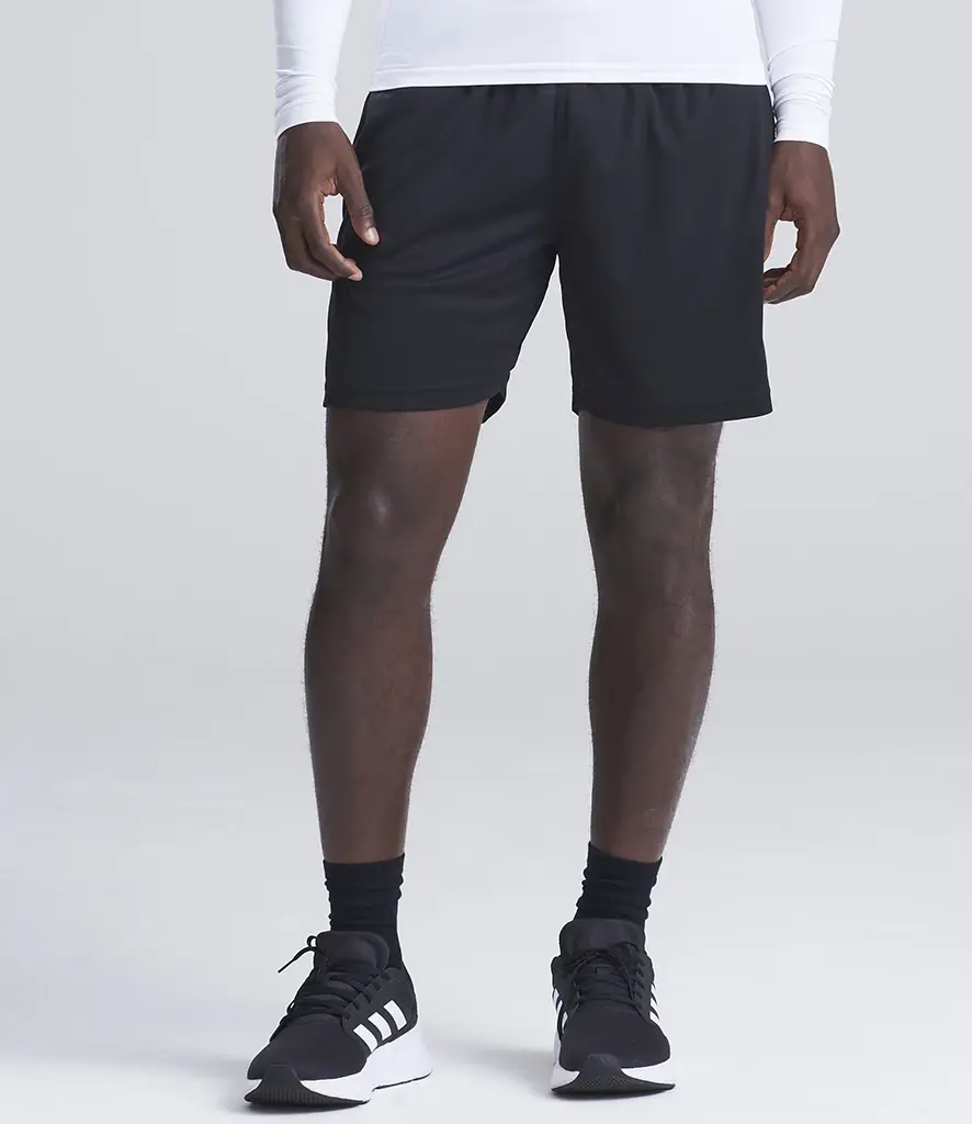 AWDis Just Cool Cool shorts – Jet Black