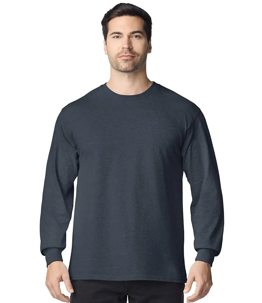 Dark Heather