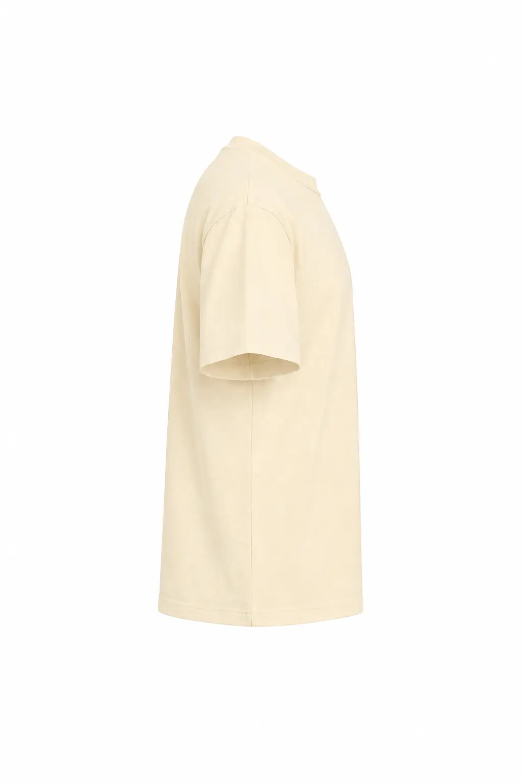 Natural – Illustrative view: right (mirrored)