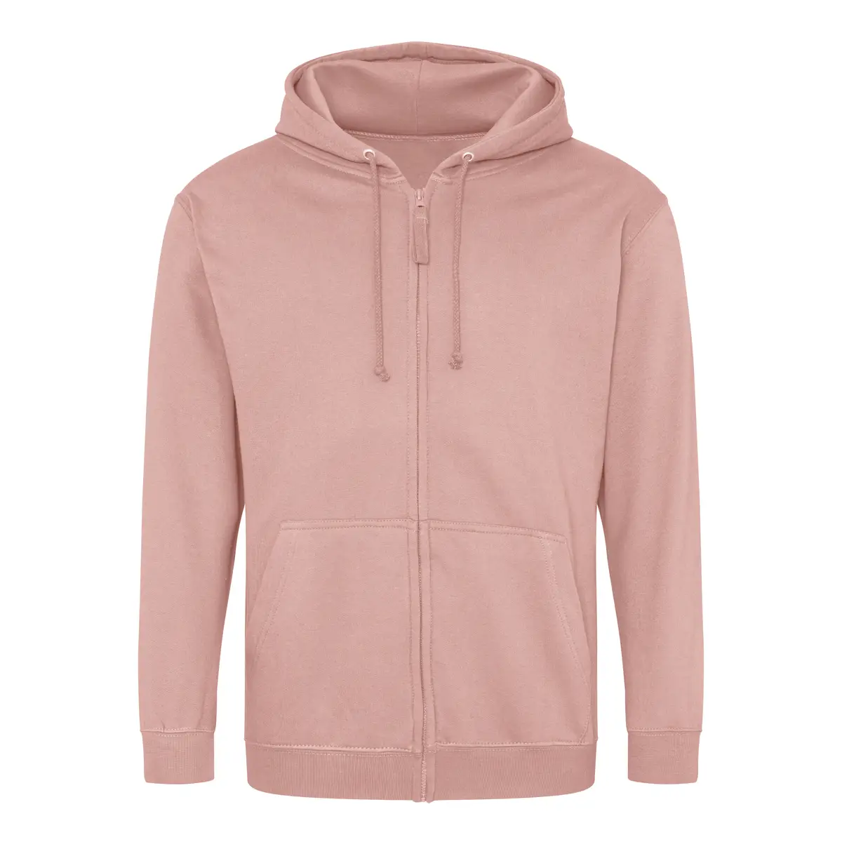 Dusty Pink