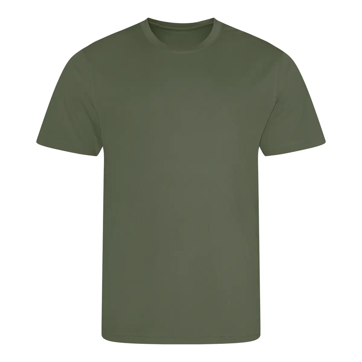 Earthy Green