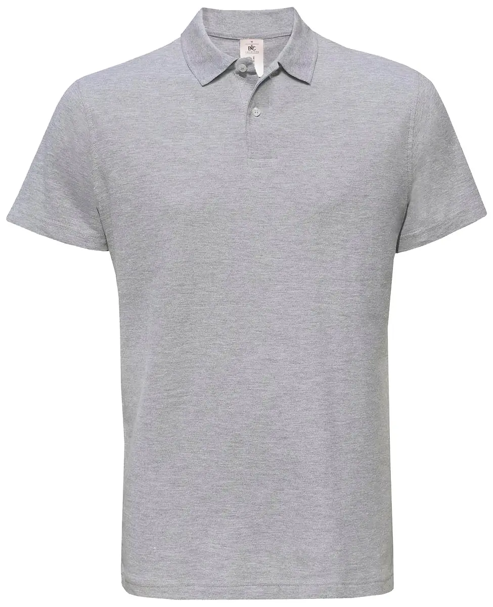 Heather Grey