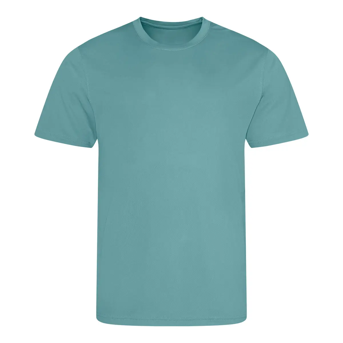 AWDis Just Cool Cool T – Seafoam – AWDis original product front