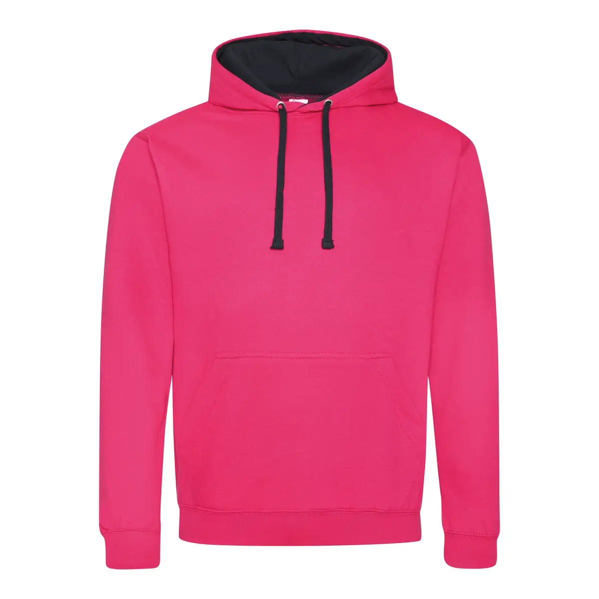 Hot Pink/French Navy