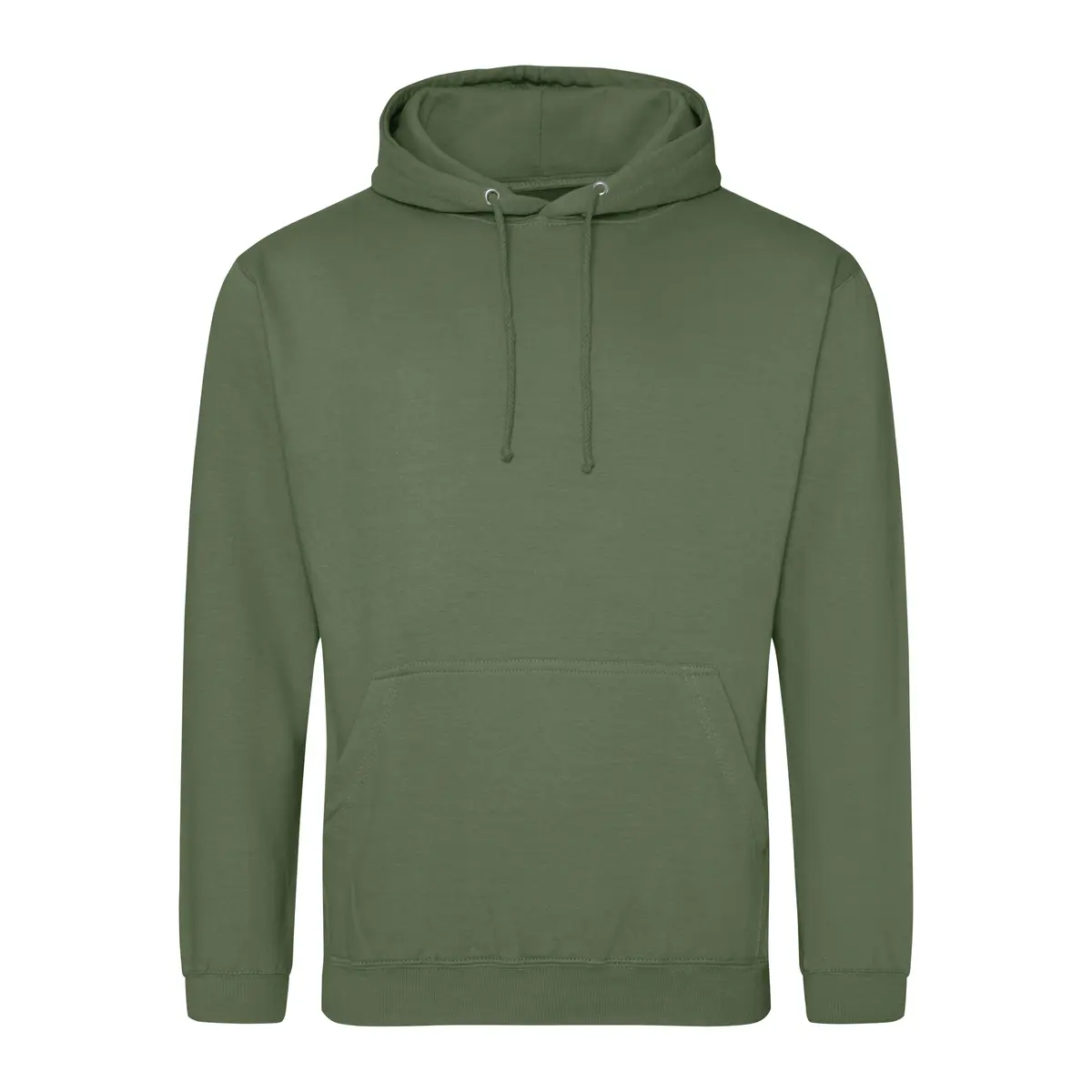 Earthy Green