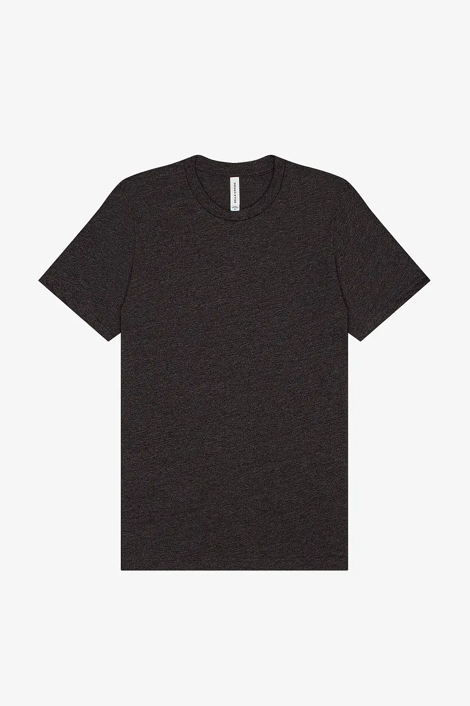 Dark Grey Heather